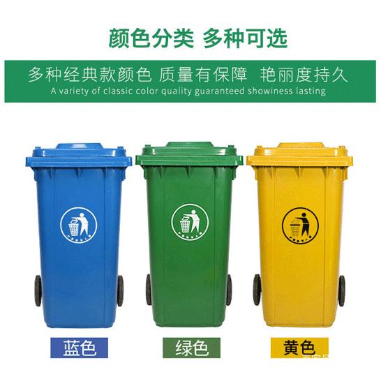 垃圾桶的“自由”與中國(guó)垃圾分類(lèi)發(fā)展 城市生活垃圾經(jīng)營(yíng)新視角