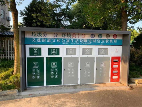 義蓬街道村社小區(qū)垃圾分類紅黑榜第三期出爐——亮劍城鄉(xiāng)頑疾，直擊生活垃圾經(jīng)營服務(wù)痛點(diǎn)