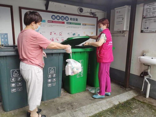 垃圾分類“十百千”行動(dòng) 讓城市更文明，生活垃圾經(jīng)營服務(wù)再升級(jí)