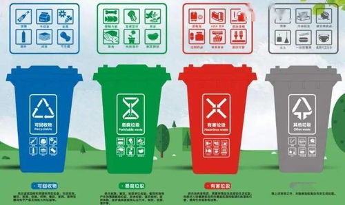 帶包裝的過期食品 精準(zhǔn)分類與城市生活垃圾管理服務(wù)