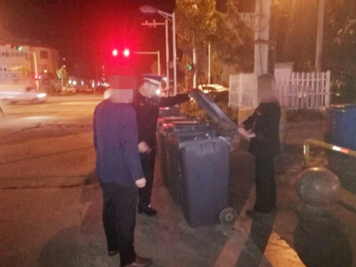 泰安市城市管理局 精細(xì)化管理城市生活垃圾經(jīng)營服務(wù)，打造綠色宜居新泰安