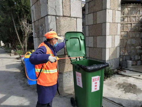 贊！巢湖市農村生活垃圾治理再奪魁首，城市生活垃圾經營服務提質升級