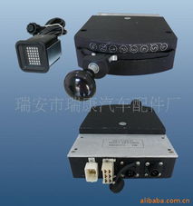 瑞安市瑞康汽車配件廠 變速器產品列表